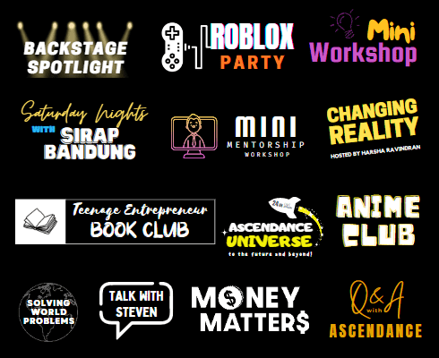 shows and clubs logo