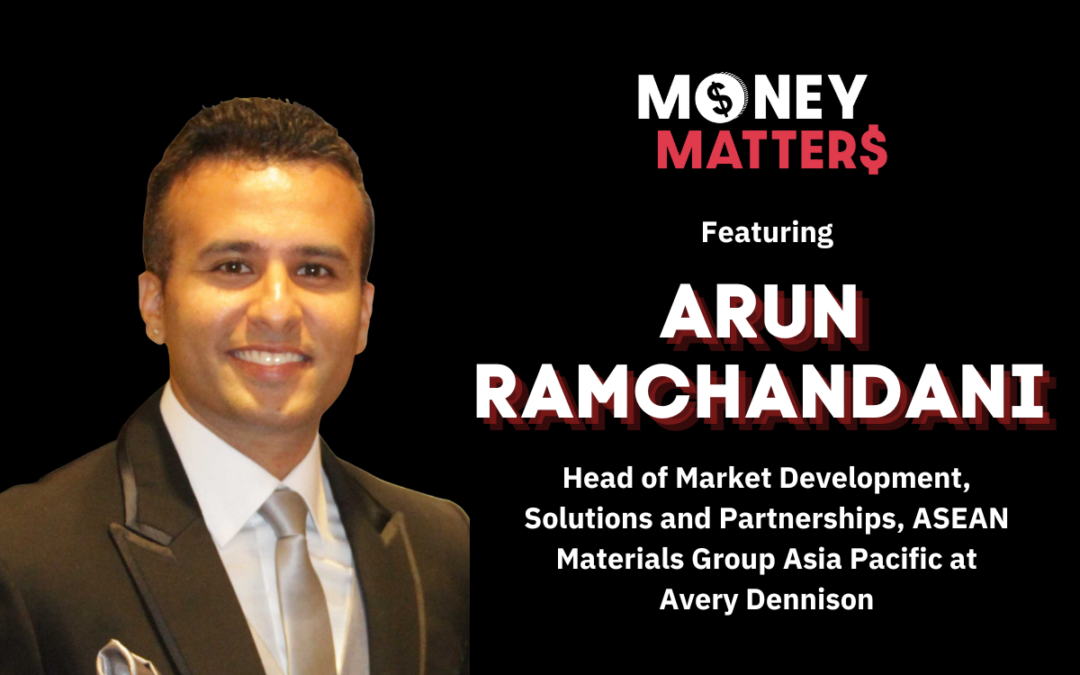 Money Matter$ | Ep 67 | Ft. Arun Ramchandani